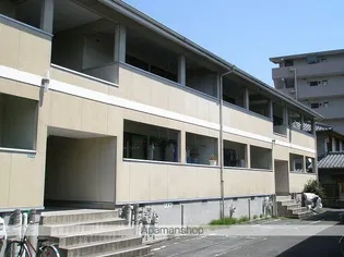 タプロコート弐番館の画像