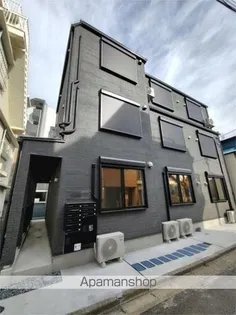 パークアヴェニュー練馬北町の画像