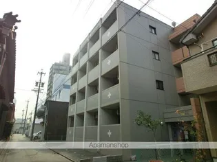 FINE CALL TB-01【2階】の外観