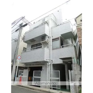 スカイコート中野南台の画像