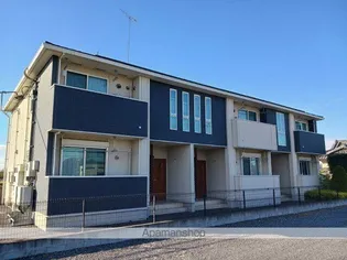 ギハンカン【1階】の外観