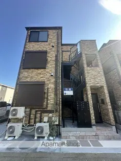 ベイルームグラン扇町EASTの画像
