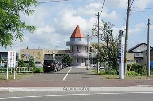 プチシャトー【2階】の周辺