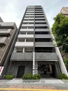 グランドコンシェルジュ新御徒町駅前【10階】の外観