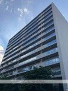 T’S GARDEN北柏 2号棟【7階】の外観