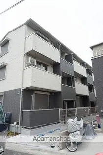 LUMIERE【2階】の外観