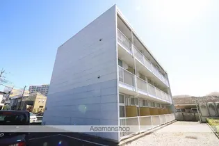 レオパレスグルワール【3階】の外観