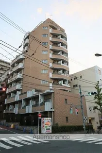 ロイヤルアメニティー西戸山【8階】の外観