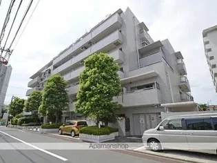 蒲田シティハウスの画像