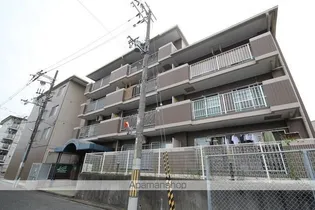 エクセレントトーシン東豊中【3階】の外観