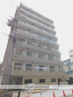 パーラム守口【5階】の外観