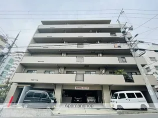 LA CASA清水谷の画像