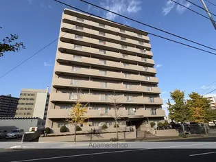 シビックコート苗穂駅前の画像