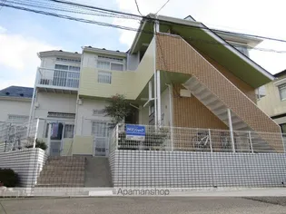 アップルハウス八乙女1の画像