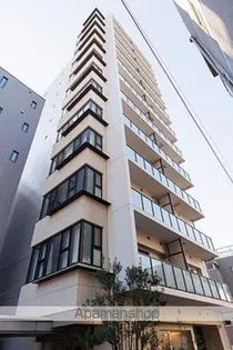 パークアクシス渋谷神山町【12階】の外観