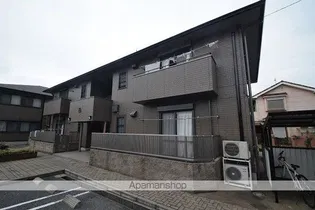 オークヒルズB棟の画像