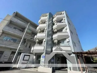 ジャルダン12【2階】の外観