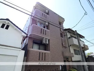 荒畑ビリーブ館【301号室】の外観