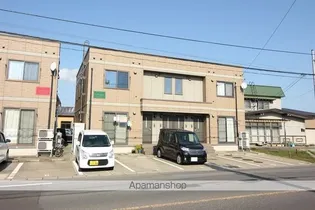 ルグラン石江【2階】の外観