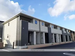 ファンド今宿Ⅰの画像