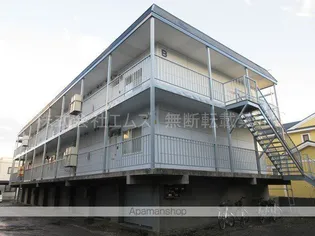 ロイヤルハイツ北野Aの画像