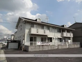 エレガンス西市 G棟の画像
