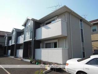 千葉県船橋市宮本8丁目【アパート】の外観