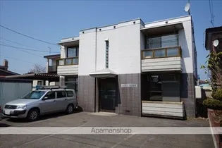 レジデンス マンワⅢの画像