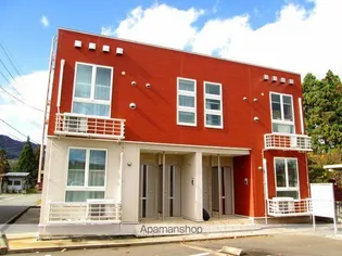 グレイス ビクトリー Ⅰの画像