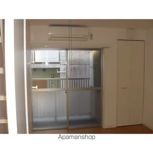 ヴァンベール宮町【2階】の内装