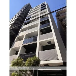 エルスタンザ千代田【5階】の外観