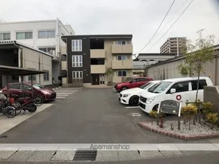 フェリシア【2階】の外観