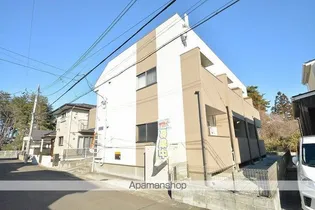 アスコット堤町の画像