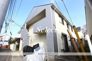 ブレイブ山手A棟の画像