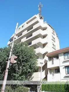 シャトー・ド・デューカル【7階】の外観