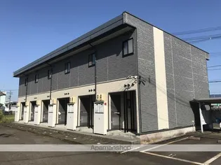 レオパレスカンナの画像