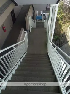 北山レジデンス【4階】のその他画像