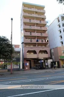 アースフレンドリー室見駅前(旧ビーネンハオス室見)【202.号室】の外観