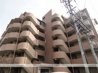 小田原ウェルコート【4階】の外観