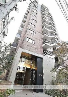 デュ レジア博多住吉の画像