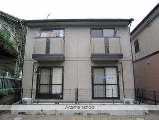 コンフォートヴィラ野中【2階】の外観