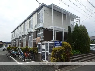 レオパレス佐座ハイツ壱番館の画像