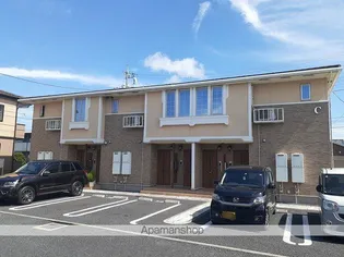 ウエストハウスCの画像