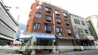 チサンマンション中山下【601号室】の外観