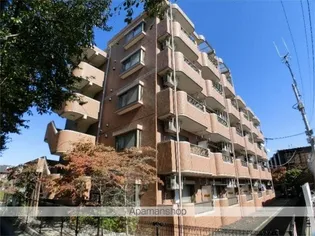 ラ ヴェラ ヴィータ【107号室】の外観