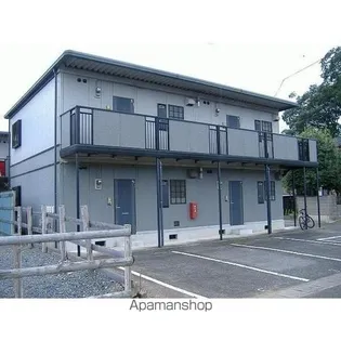 サンガーデン カネコ Dの画像