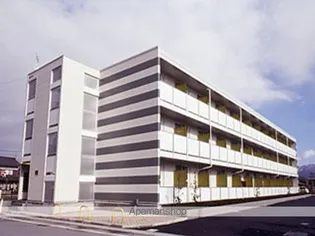 レオパレスESPOIR【305号室】の外観