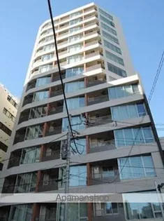 サンウッド中目黒フラッツの画像