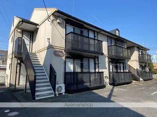 ディアタウンA棟の画像