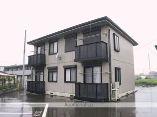 レジデンスみなみEFGHの画像